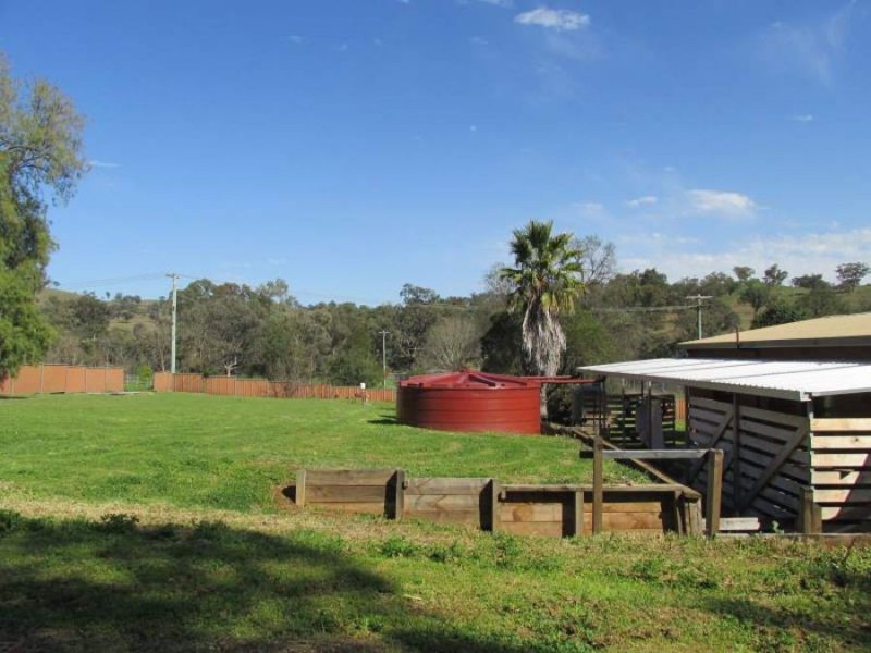 3 Camp Street Gundy, Scone NSW 2337