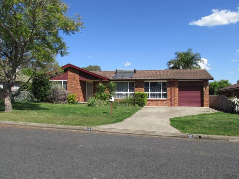 17 Wareemba Street, Scone NSW 2337