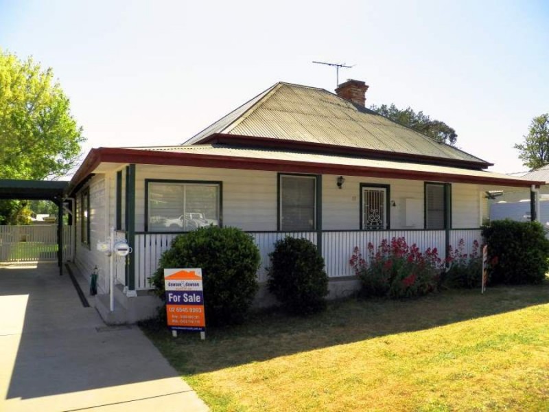 53 Guernsey Street, Scone NSW 2337