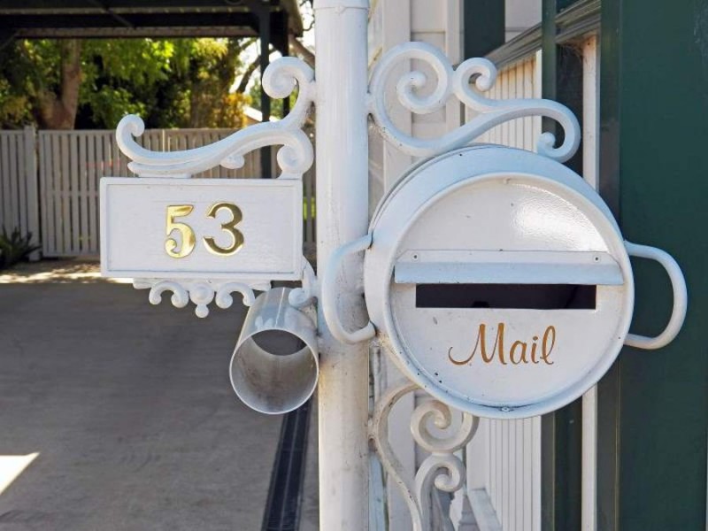 53 Guernsey Street, Scone NSW 2337