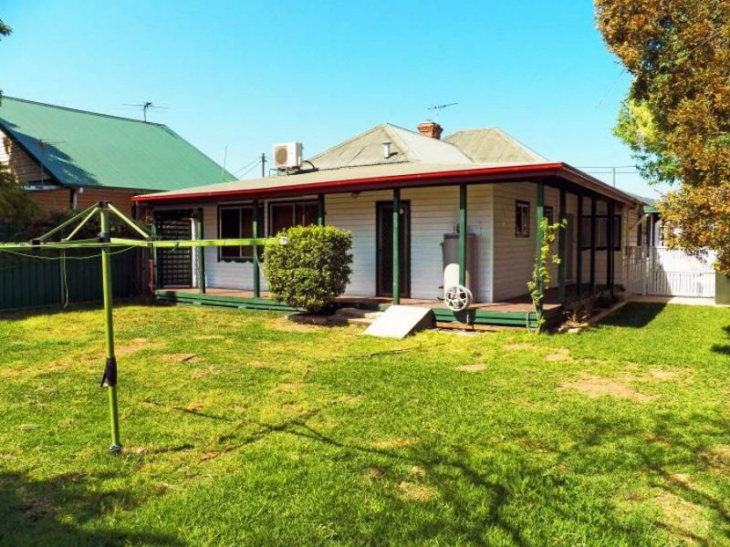 53 Guernsey Street, Scone NSW 2337