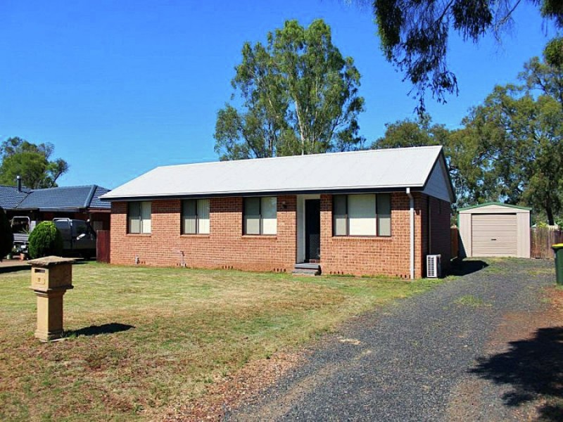 17 Nyarra Street, Scone NSW 2337