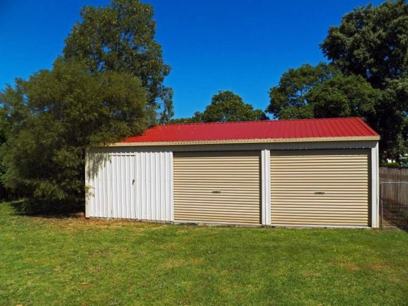 11 Boronia Street, Scone NSW 2337