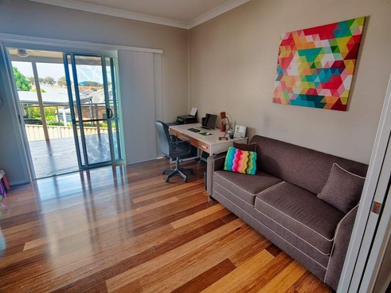 41 Redbank Drive, Scone NSW 2337