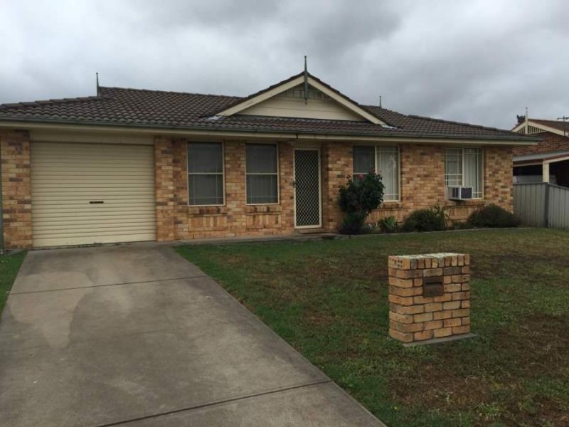 30 Eveleigh Court, Scone NSW 2337