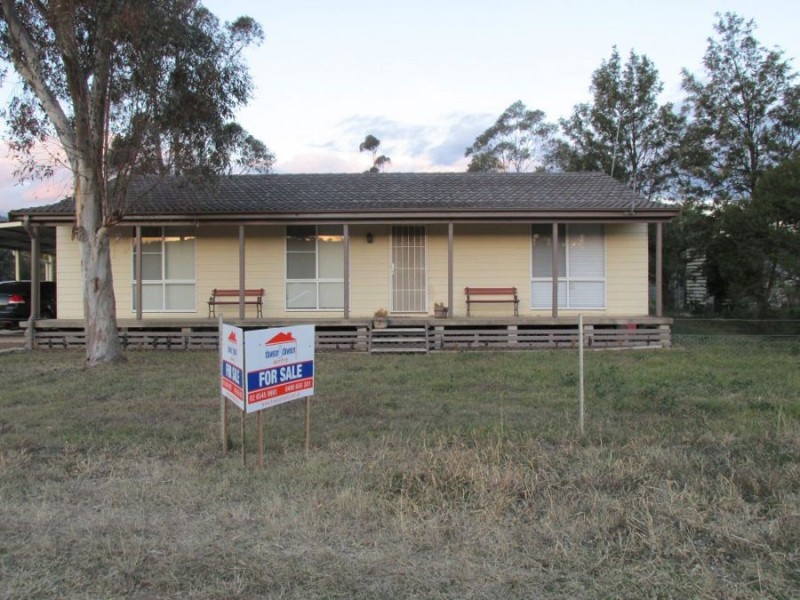 46 Main Street, Scone NSW 2337