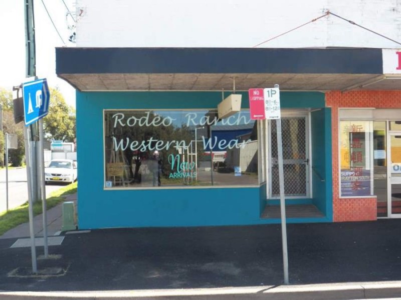 57 Sydney Street, Muswellbrook NSW 2333