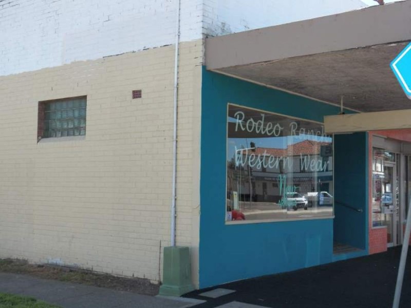 57 Sydney Street, Muswellbrook NSW 2333