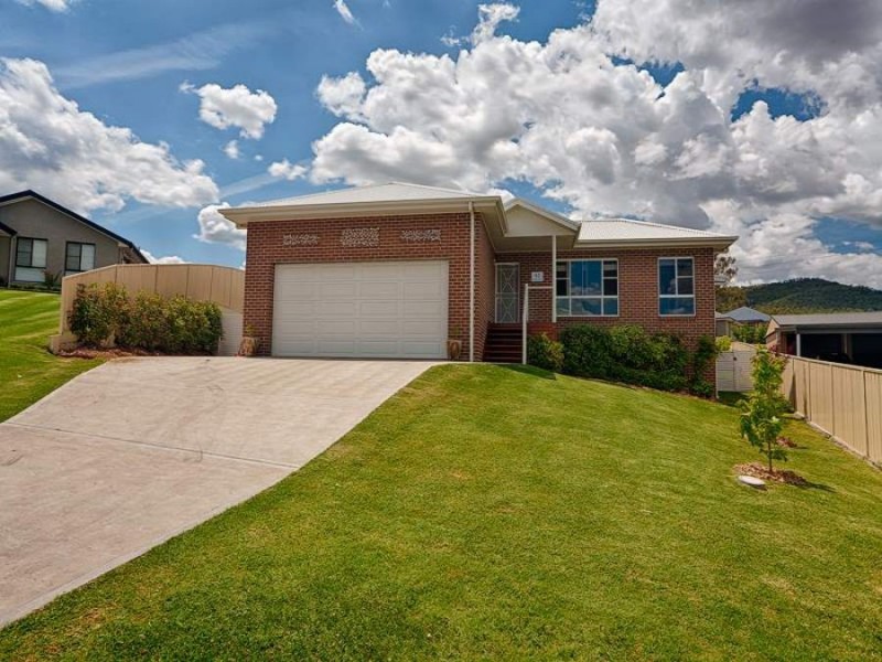 41 Redbank Drive, Scone NSW 2337