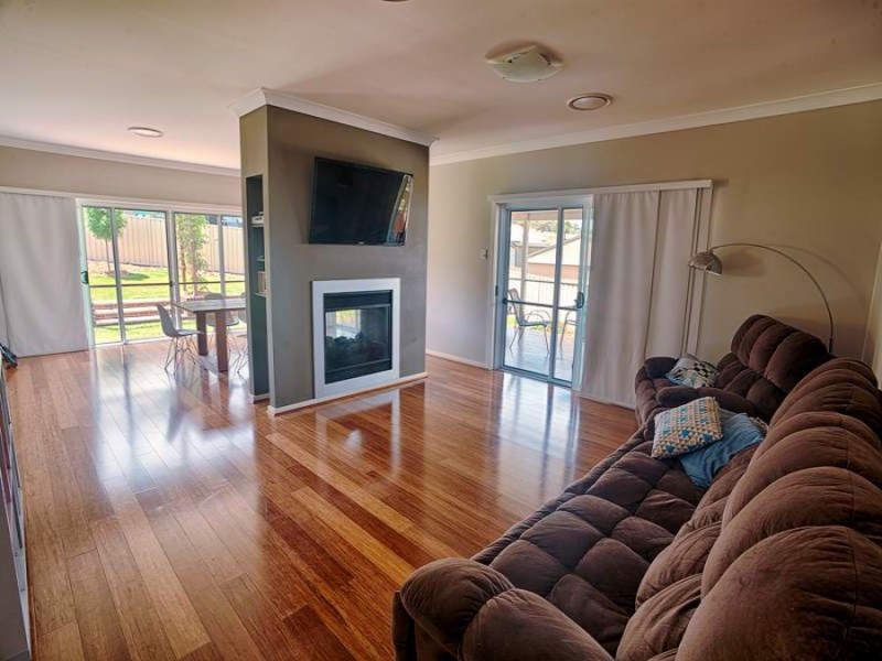 41 Redbank Drive, Scone NSW 2337