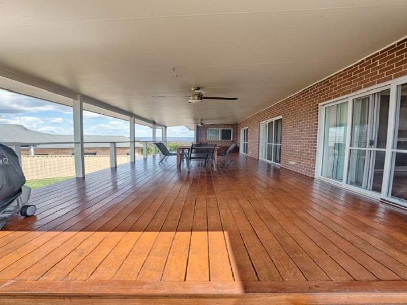 41 Redbank Drive, Scone NSW 2337