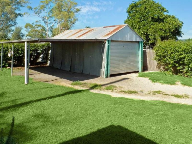 125 St Aubins Street, Scone NSW 2337