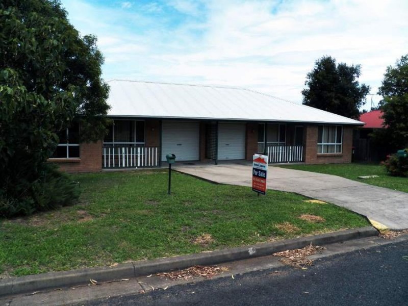 23 Wareemba Street, Scone NSW 2337