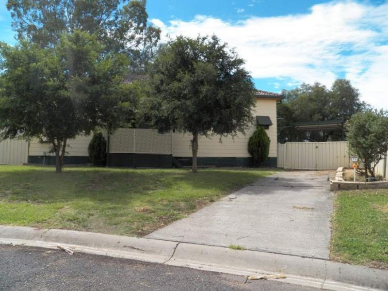 21 Eveleigh Court, Scone NSW 2337