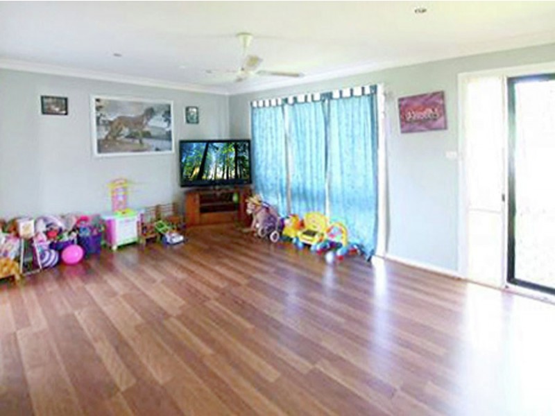 22 Salisbury Street, Blandford NSW 2338