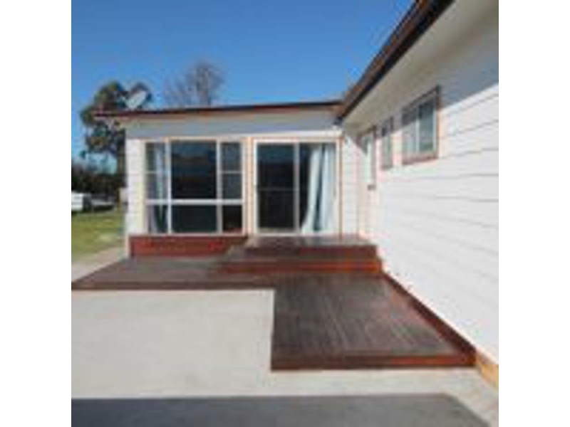 22 Salisbury Street, Blandford NSW 2338