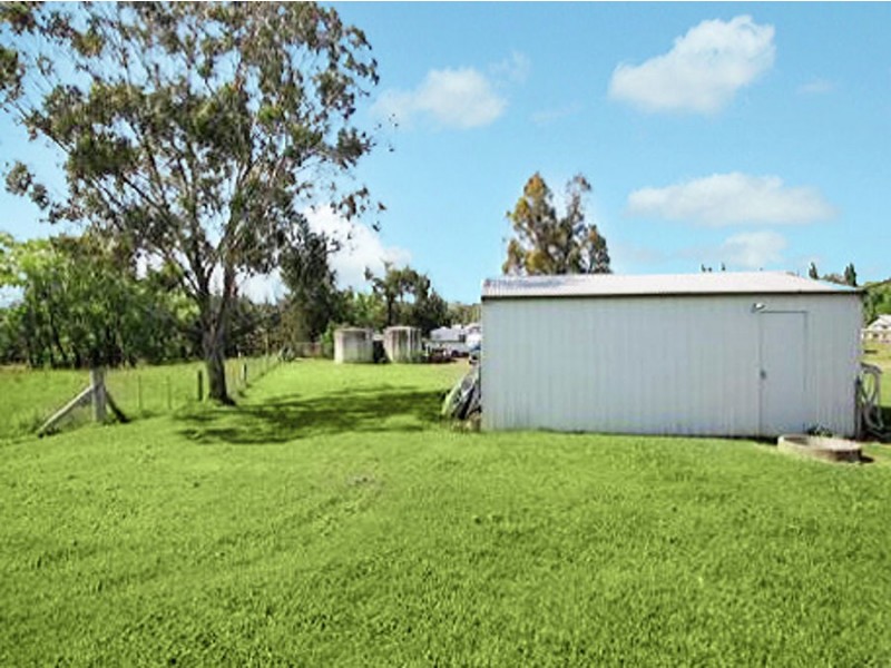 22 Salisbury Street, Blandford NSW 2338