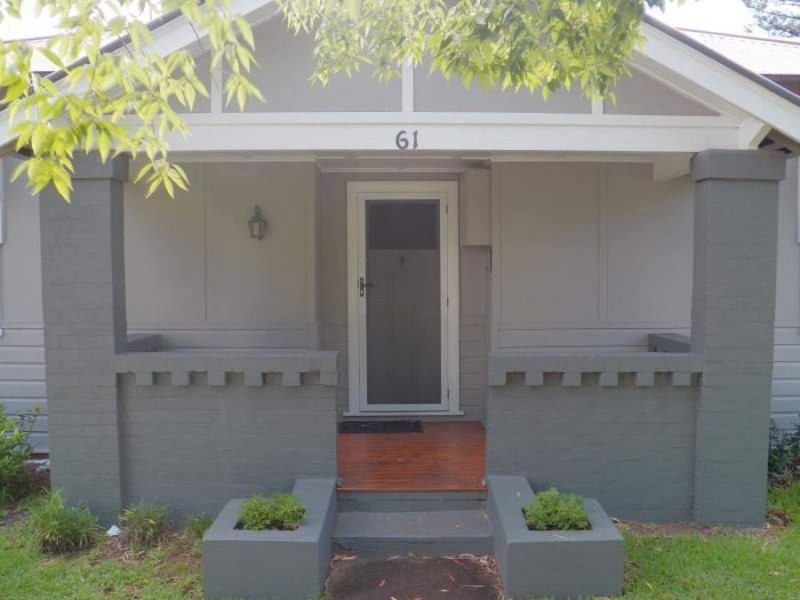 61 Park, Scone NSW 2337