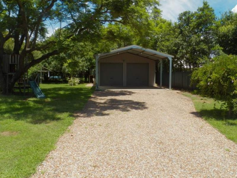61 Park, Scone NSW 2337