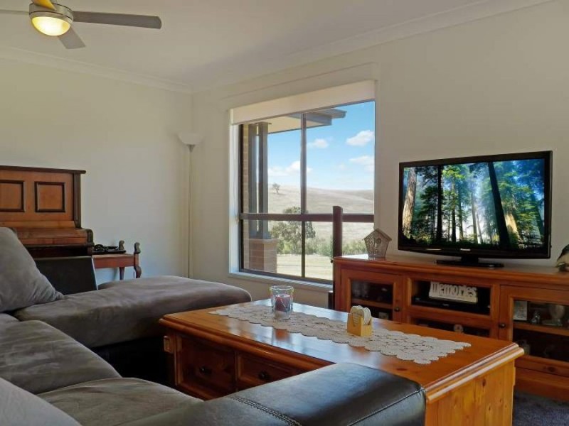 10 Cavalry Line Road via Glenbawn, Scone NSW 2337