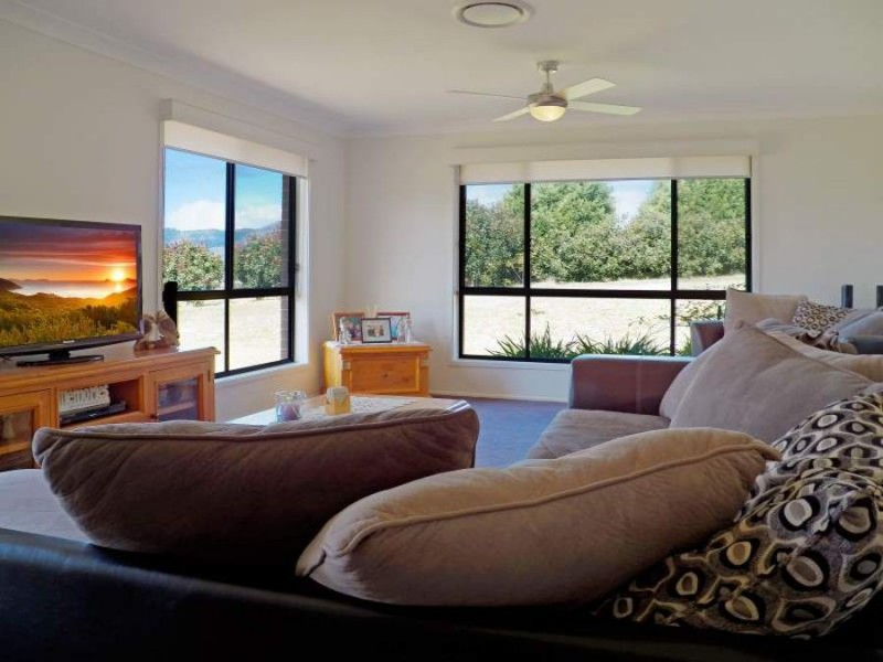 10 Cavalry Line Road via Glenbawn, Scone NSW 2337