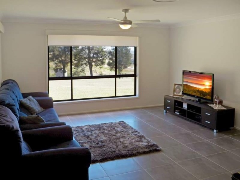 10 Cavalry Line Road via Glenbawn, Scone NSW 2337