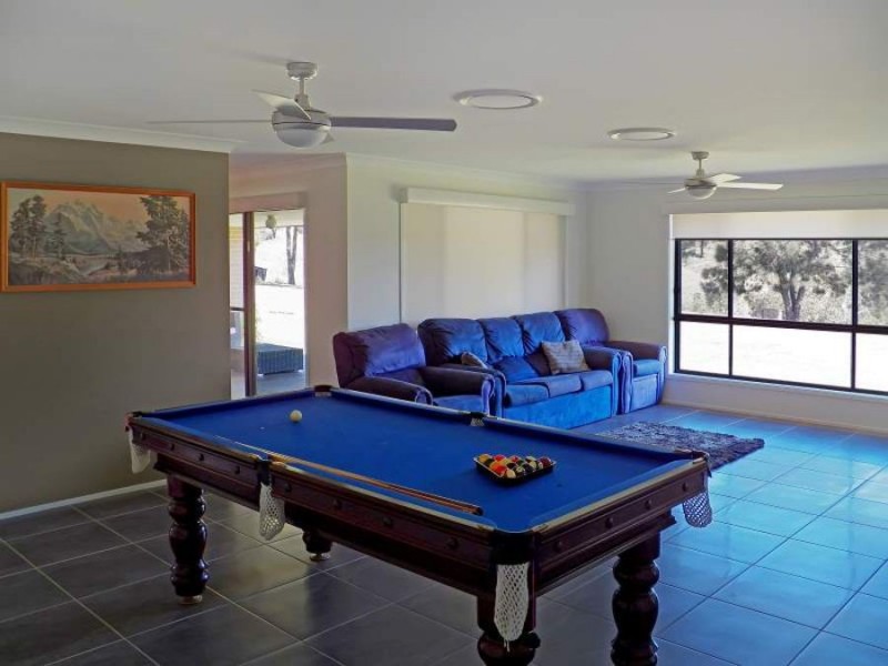 10 Cavalry Line Road via Glenbawn, Scone NSW 2337