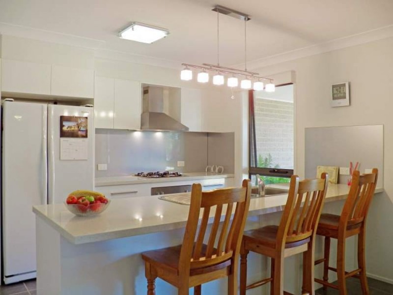 10 Cavalry Line Road via Glenbawn, Scone NSW 2337