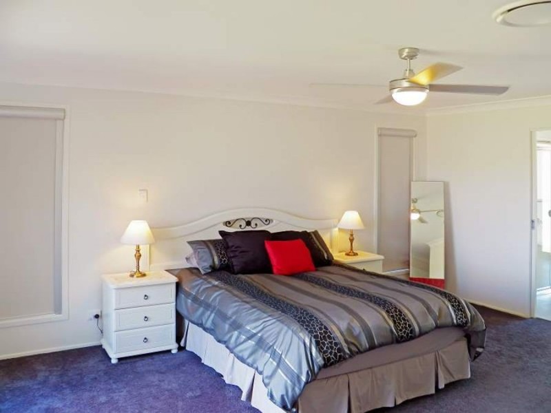 10 Cavalry Line Road via Glenbawn, Scone NSW 2337