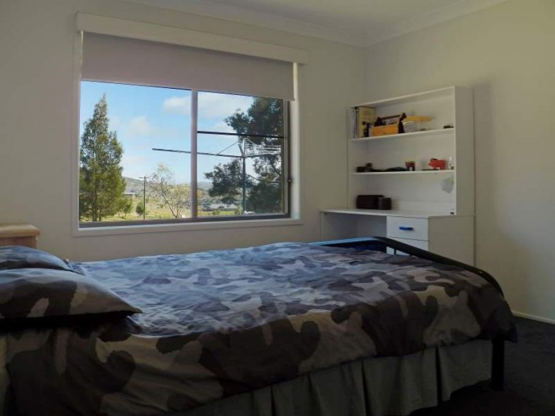 10 Cavalry Line Road via Glenbawn, Scone NSW 2337