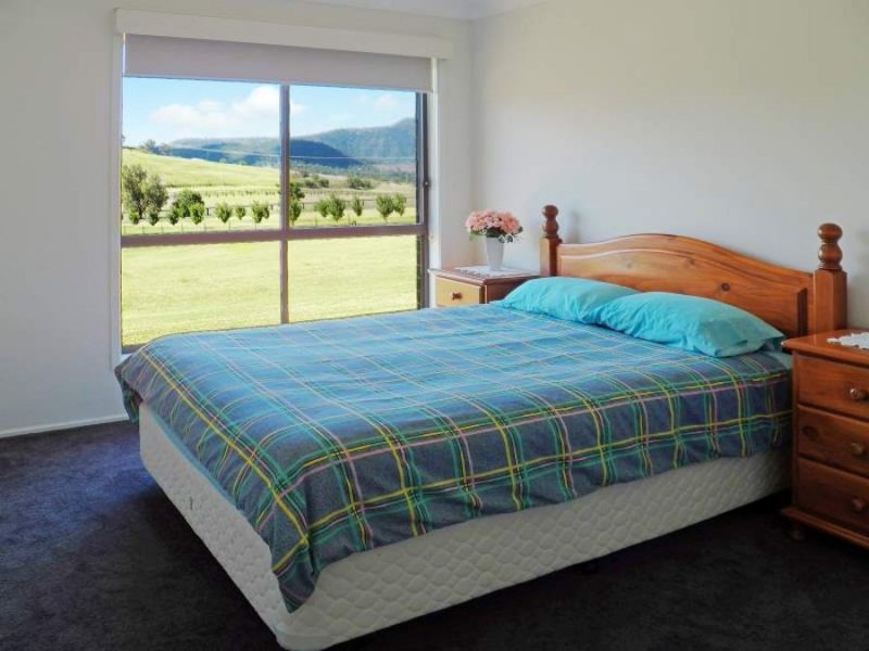 10 Cavalry Line Road via Glenbawn, Scone NSW 2337