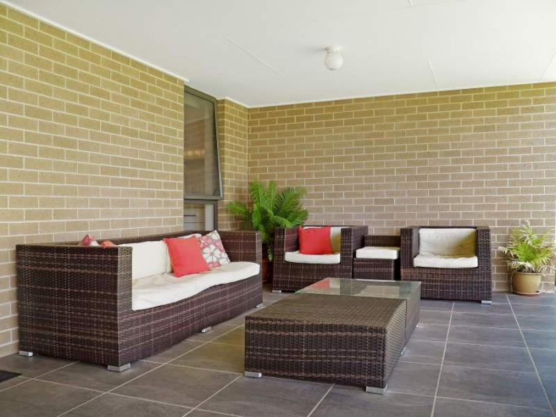 10 Cavalry Line Road via Glenbawn, Scone NSW 2337