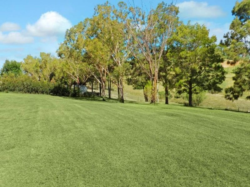 10 Cavalry Line Road via Glenbawn, Scone NSW 2337