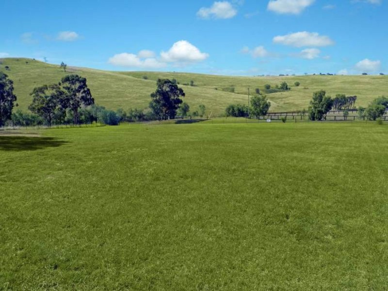 10 Cavalry Line Road via Glenbawn, Scone NSW 2337
