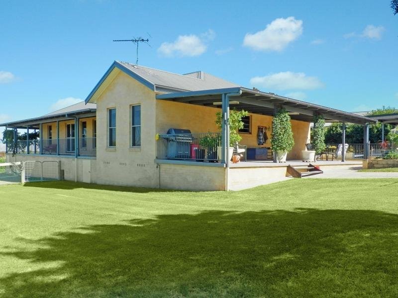 11 Halstead Close, Scone NSW 2337