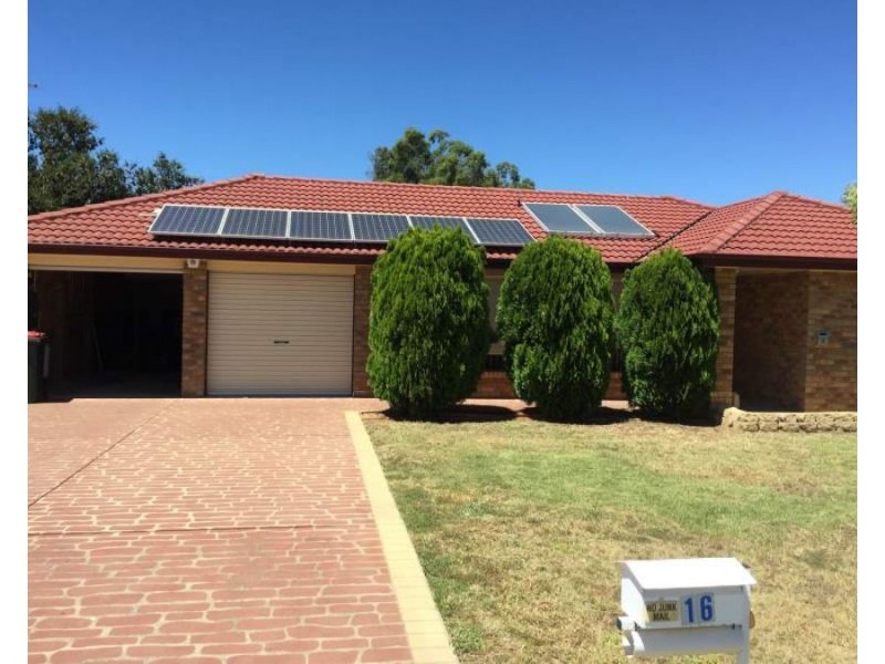 16 Gray Street, Scone NSW 2337