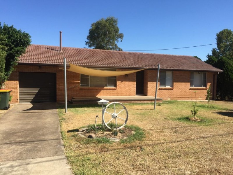 1 Scott Street, Scone NSW 2337