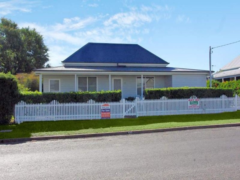 132 Susan Street, Scone NSW 2337
