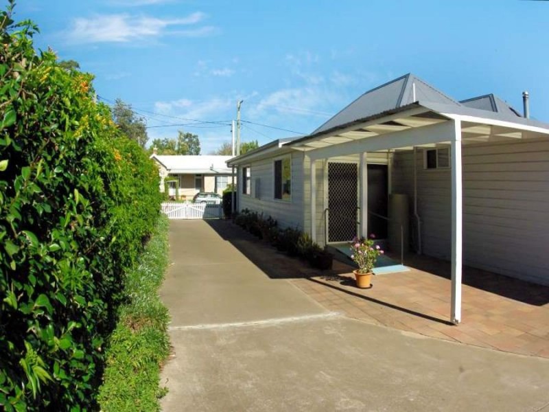 132 Susan Street, Scone NSW 2337
