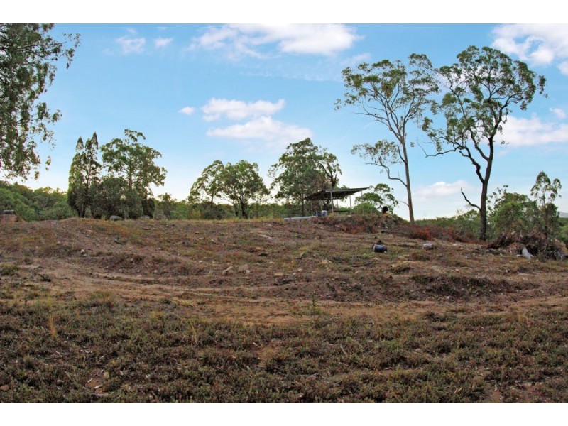 1392 Bunnan Road, Scone NSW 2337