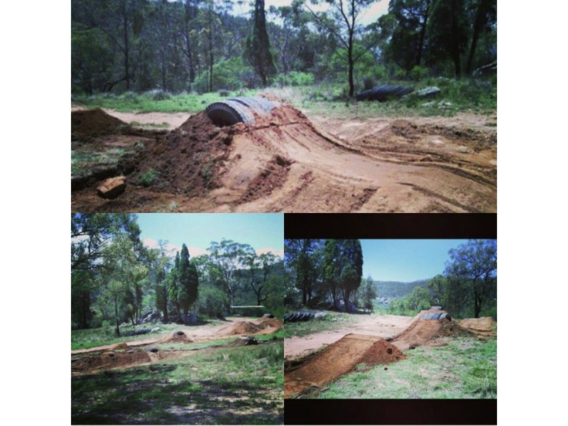 1392 Bunnan Road, Scone NSW 2337