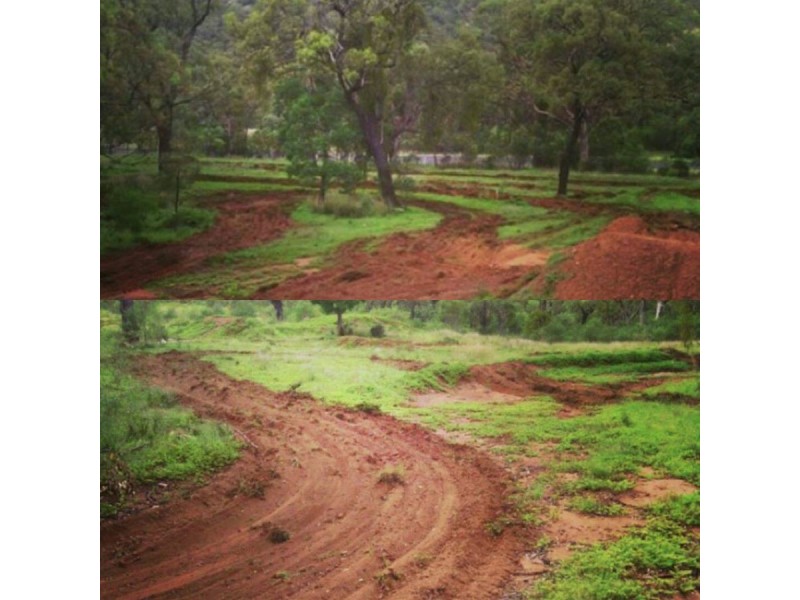 1392 Bunnan Road, Scone NSW 2337