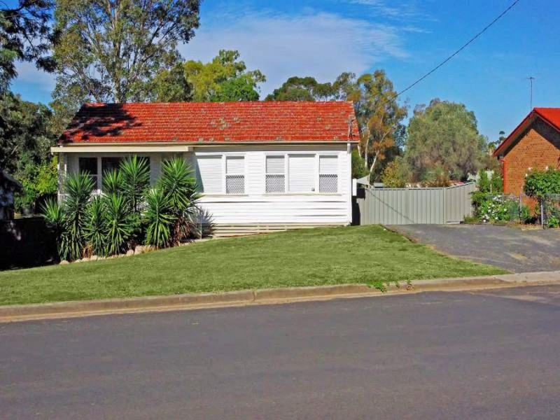 163 Susan Street, Scone NSW 2337