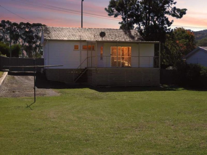 163 Susan Street, Scone NSW 2337