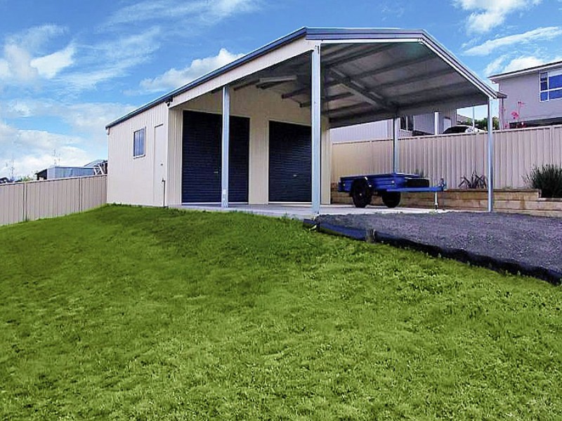 31 Alabama Street, Scone NSW 2337