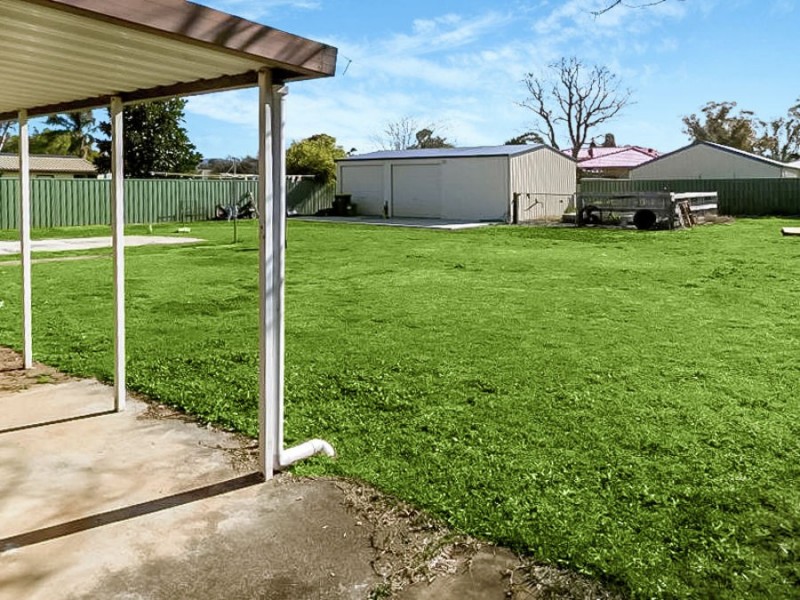 6 Davies Street, Scone NSW 2337