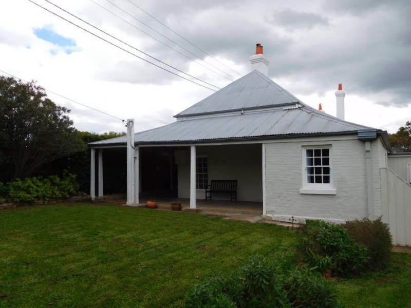 245 Kelly Street, Scone NSW 2337