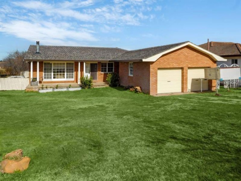 9 Carlyle Street, Scone NSW 2337