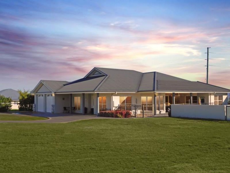 19 Bhima Drive, Scone NSW 2337