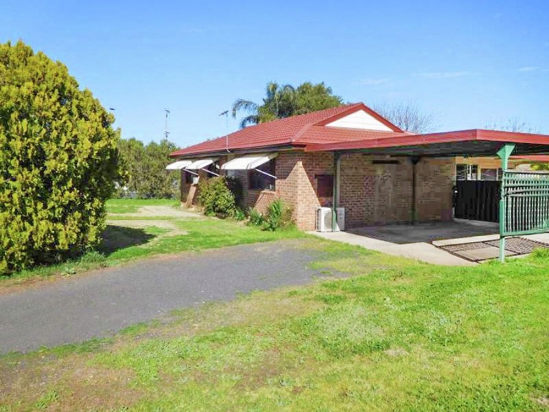 2 Seaward Avenue, Scone NSW 2337